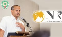 “ప్రవాసాంధ్రులకి”  ఏపీ ప్రభుత్వం సాయం..